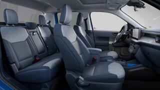 2025 Ford Maverick® Internal Image 1